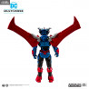 DC Comics Multiverse - Batman (Hellbat Suit) or Superman (Unchained Armor) figure