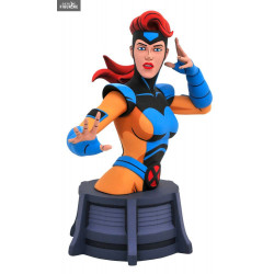 Marvel X-Men Animated...