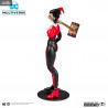 DC Comics Multiverse - Figurine Harley Quinn, DC Rebirth