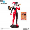 DC Comics Multiverse - Figurine Harley Quinn, DC Rebirth
