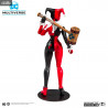 DC Comics Multiverse - Figurine Harley Quinn, DC Rebirth