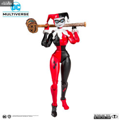 DC Comics Multiverse -...