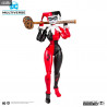 DC Comics Multiverse - Figurine Harley Quinn, DC Rebirth