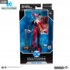 DC Comics Multiverse - Figurine Harley Quinn, DC Rebirth