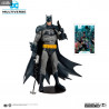 DC Multiverse - Figurine Batman Detective ou Superman Action, Modern Comics 1000, DC Rebirth