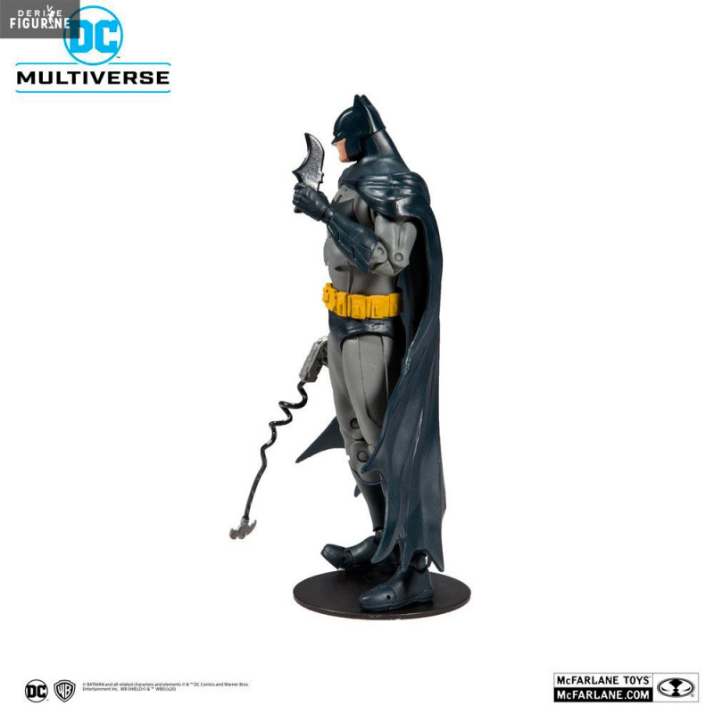 DC Multiverse - Figurine...