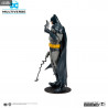 DC Multiverse - Figurine Batman Detective ou Superman Action, Modern Comics 1000, DC Rebirth