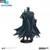 DC Multiverse - Figurine Batman Detective ou Superman Action, Modern Comics 1000, DC Rebirth