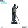 DC Multiverse - Figurine Batman Detective ou Superman Action, Modern Comics 1000, DC Rebirth