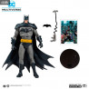 DC Multiverse - Figurine Batman Detective ou Superman Action, Modern Comics 1000, DC Rebirth