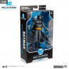 DC Multiverse - Figurine Batman Detective ou Superman Action, Modern Comics 1000, DC Rebirth