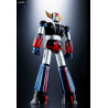 Goldorak (Grendizer) Figure GX-76 Grendizer D.C., Diecast Soul of Chogokin