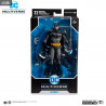 DC Multiverse - Batman Detective or Superman Action figure, Modern Comics 1000, DC Rebirth