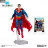 DC Multiverse - Figurine Batman Detective ou Superman Action, Modern Comics 1000, DC Rebirth
