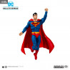 DC Multiverse - Figurine Batman Detective ou Superman Action, Modern Comics 1000, DC Rebirth