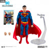 DC Multiverse - Figurine Batman Detective ou Superman Action, Modern Comics 1000, DC Rebirth