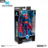 DC Multiverse - Batman Detective or Superman Action figure, Modern Comics 1000, DC Rebirth