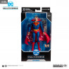 DC Multiverse - Figurine Batman Detective ou Superman Action, Modern Comics 1000, DC Rebirth