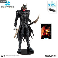 DC Comics, Dark Nights :...