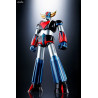 Goldorak (Grendizer) Figure GX-76 Grendizer D.C., Diecast Soul of Chogokin