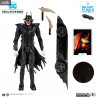 DC Comics, Dark Nights : Metal - The Batman Who Laughs figure, Build A