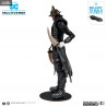 DC Comics, Dark Nights : Metal - The Batman Who Laughs figure, Build A