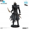 DC Comics, Dark Nights : Metal - The Batman Who Laughs figure, Build A