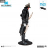 DC Comics, Dark Nights : Metal - The Batman Who Laughs figure, Build A