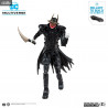 DC Comics, Dark Nights : Metal - The Batman Who Laughs figure, Build A