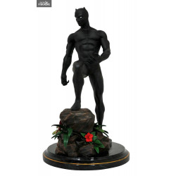 Marvel - Figure Black...