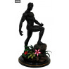 Marvel - Figurine Black Panther, Premier Collection