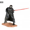 Star Wars Episode IX - Figure Kylo Ren, Premier Collection