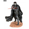 Star Wars Episode IX - Figure Kylo Ren, Premier Collection