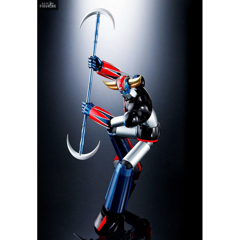 Goldorak (Grendizer) Figure...