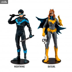 DC Comics, Rebirth -...
