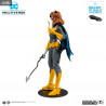 DC Comics, Rebirth - Batgirl (Art of the Crime) or Nightwing (Better Than Batman) figure, Build A
