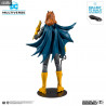 DC Comics, Rebirth - Batgirl (Art of the Crime) or Nightwing (Better Than Batman) figure, Build A