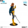 DC Comics, Rebirth - Batgirl (Art of the Crime) or Nightwing (Better Than Batman) figure, Build A