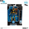 DC Comics, Rebirth - Figurine Batgirl (Art of the Crime) ou Nightwing (Better Than Batman), Build A