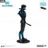 DC Comics, Rebirth - Batgirl (Art of the Crime) or Nightwing (Better Than Batman) figure, Build A