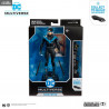 DC Comics, Rebirth - Batgirl (Art of the Crime) or Nightwing (Better Than Batman) figure, Build A