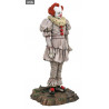 IT Chapter 2 - Figurine Pennywise Swamp, Gallery diorama