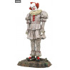 IT Chapter 2 - Figurine Pennywise Swamp, Gallery diorama