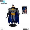 DC Comics, Batman : The Animated Series - Figurine Batman ou Superman