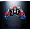 Goldorak (Grendizer) Figure GX-76 Grendizer D.C., Diecast Soul of Chogokin