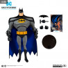DC Comics, Batman : The Animated Series - Figurine Batman ou Superman
