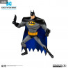 DC Comics, Batman : The Animated Series - Figurine Batman ou Superman