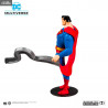 DC Comics, Batman : The Animated Series - Figurine Batman ou Superman