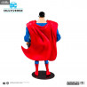 DC Comics, Batman : The Animated Series - Figurine Batman ou Superman