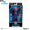 DC Comics, Batman : The Animated Series - Figurine Batman ou Superman